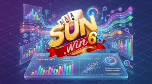 Về Chúng Tôi Sunwin - Cổng Game Bài Đổi Thưởng Số 1 Mới Nhất Đinh vị thương hiệu