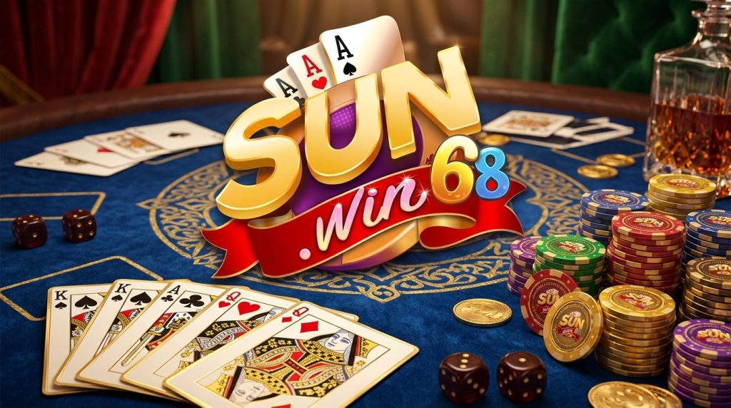Game Bài Đổi Thưởng Sunwin - Top 10 Sảnh Cược Uy Tín 2026 sunwin gamebaidoithuong