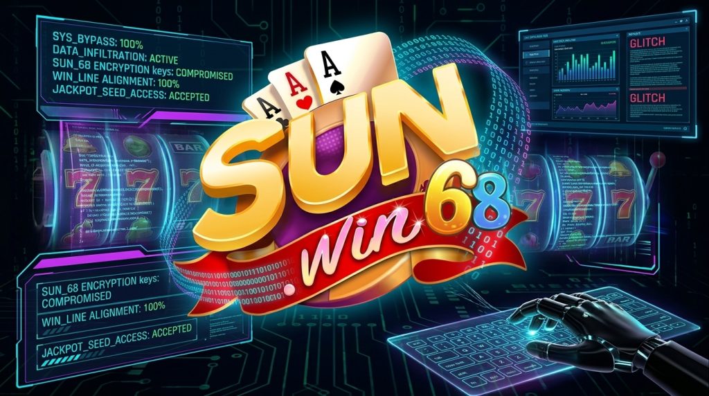 Hack Slot Game Là Gì? Sự Thật Về Các Phần Mềm Hack Nổ Hũ 2026 sunwin hackslotgame