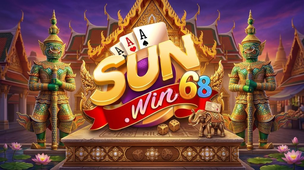 sunwin hilothai