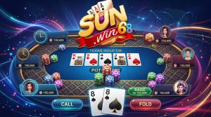 Game Bài Đổi Thưởng Sunwin - Top 10 Sảnh Cược Uy Tín 2026 Hình thức cược Game bài đổi thưởng phổ biến