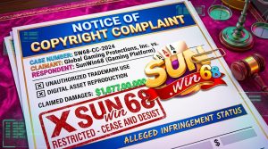 Chính sách khiếu nại bản quyến