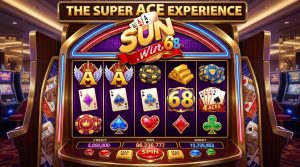 sunwin nohusuperace